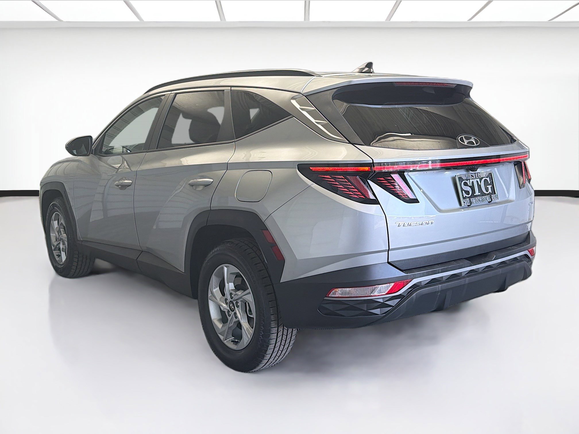 Used 2023 Hyundai Tucson SEL image 6