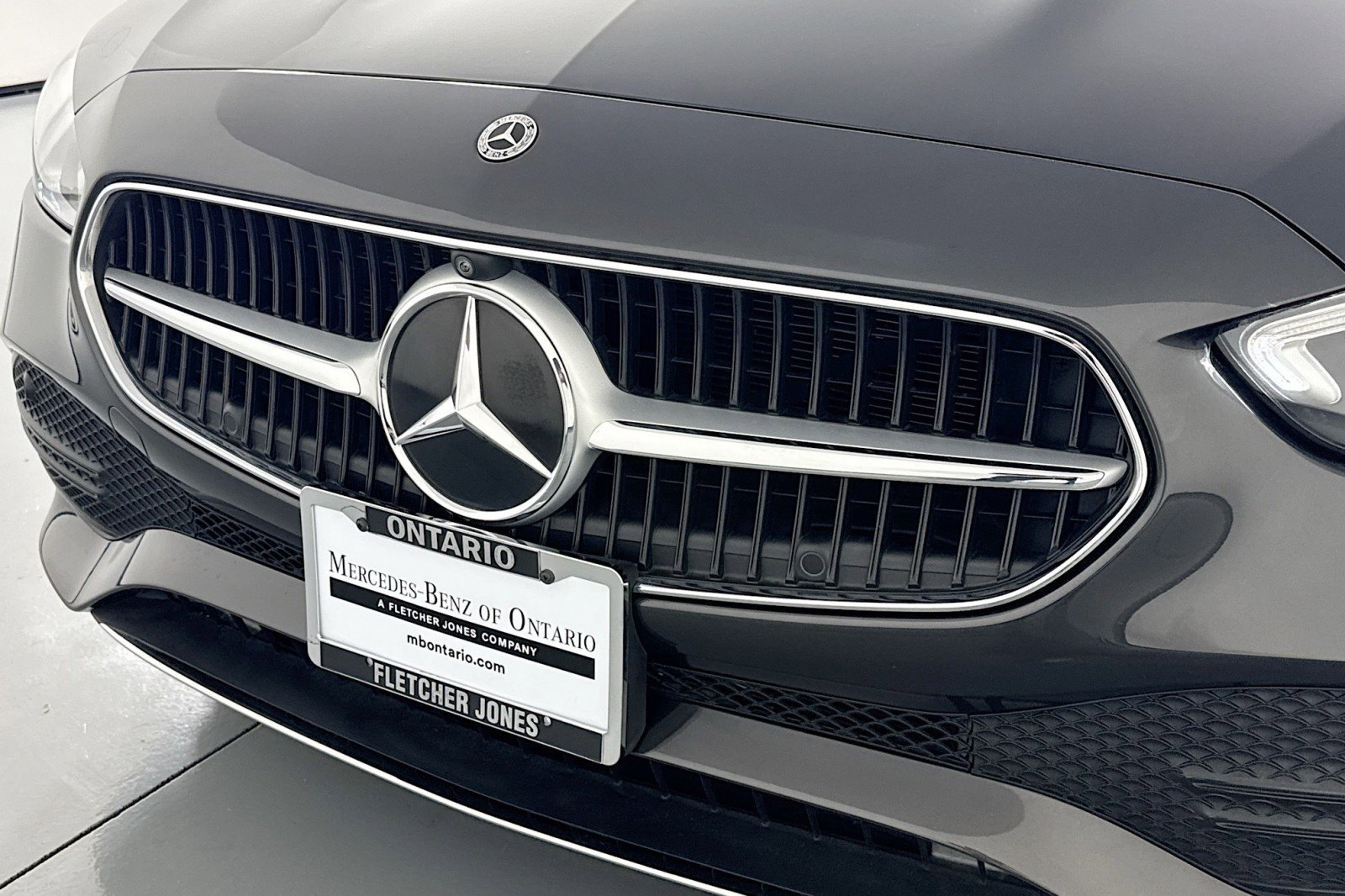 Certified 2023 Mercedes-Benz C 300 Sedan image 14