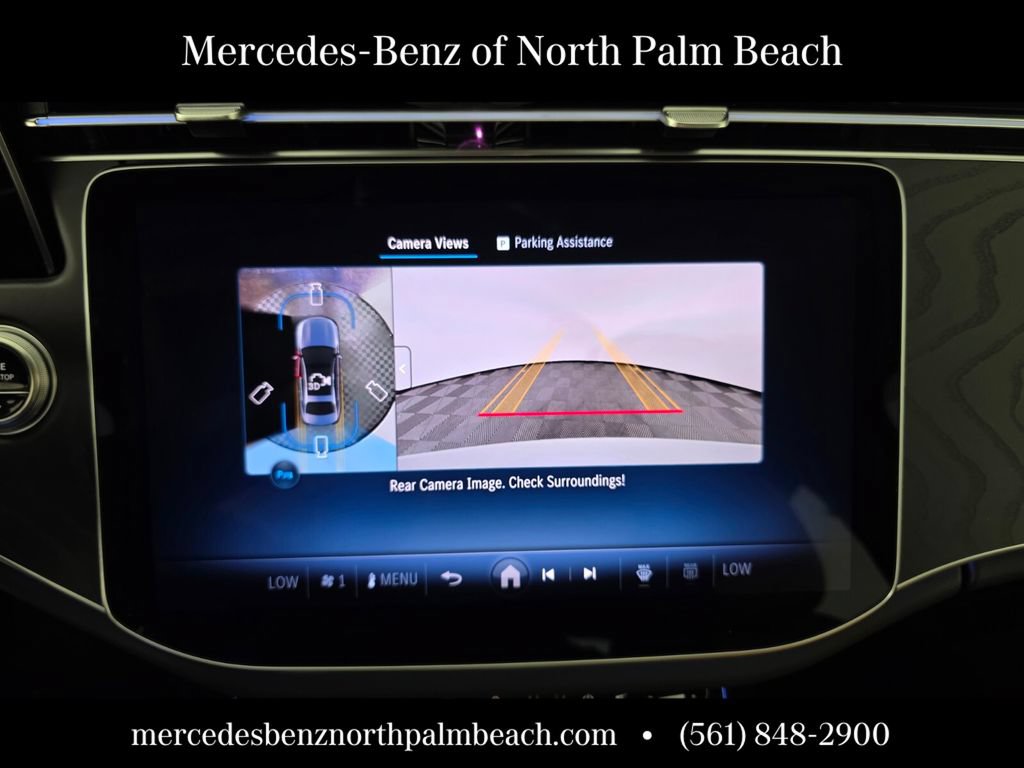 New 2027 Mercedes-Benz E 350 Sedan image 17