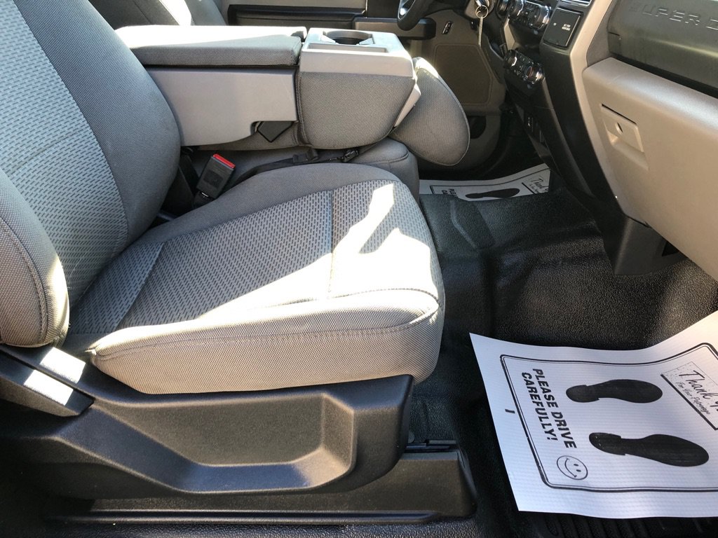 Used 2020 Ford F250 XLT w/ XLT Value Package AWD/4WD image 27