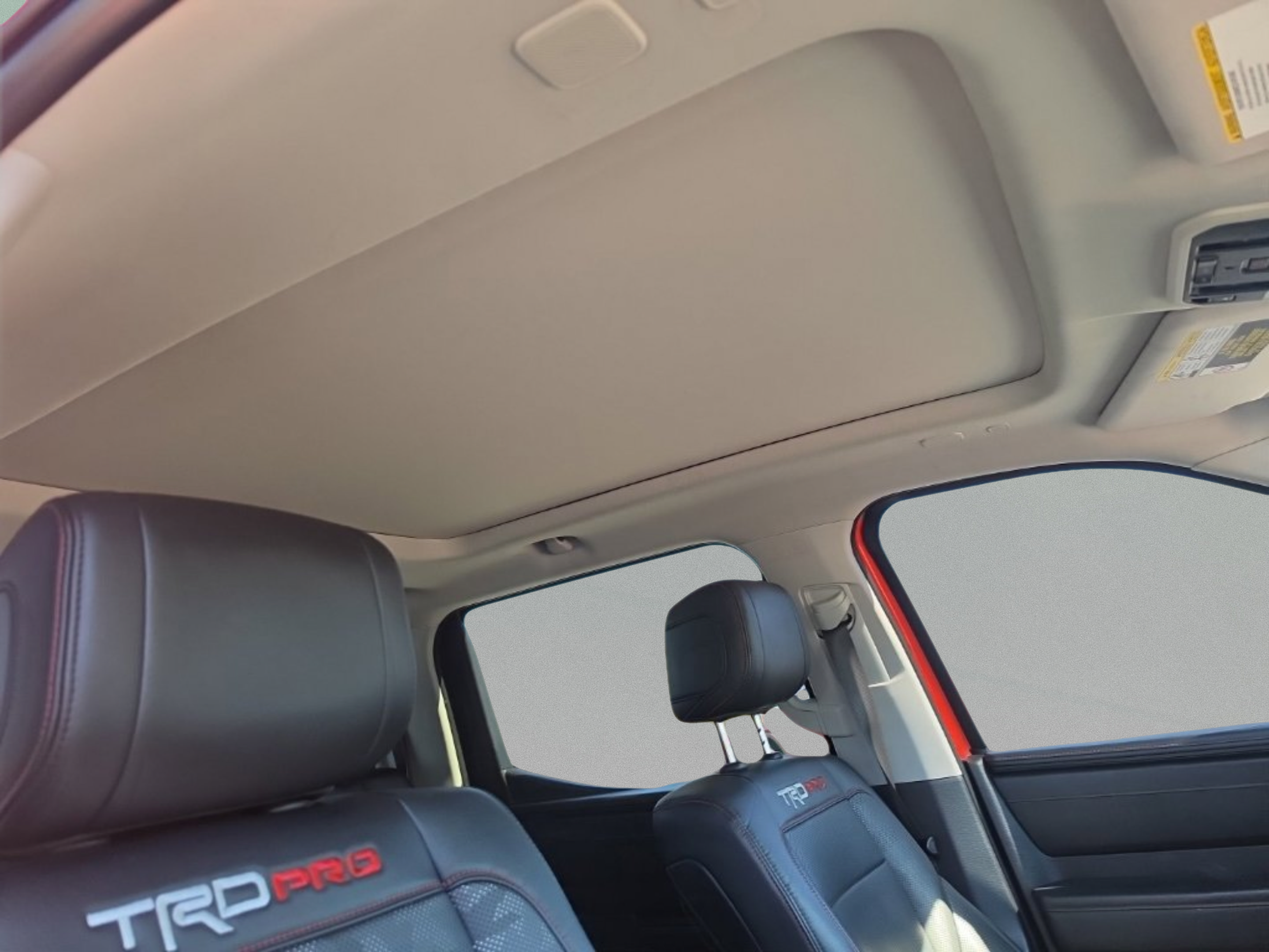 Used 2022 Toyota Tundra TRD Pro AWD/4WD image 26