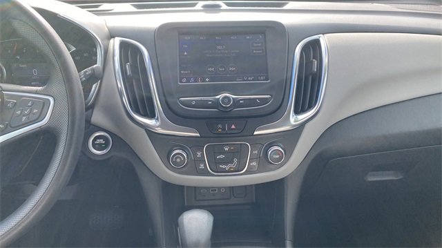 Used 2023 Chevrolet Equinox LS w/ LS Convenience Package image 10