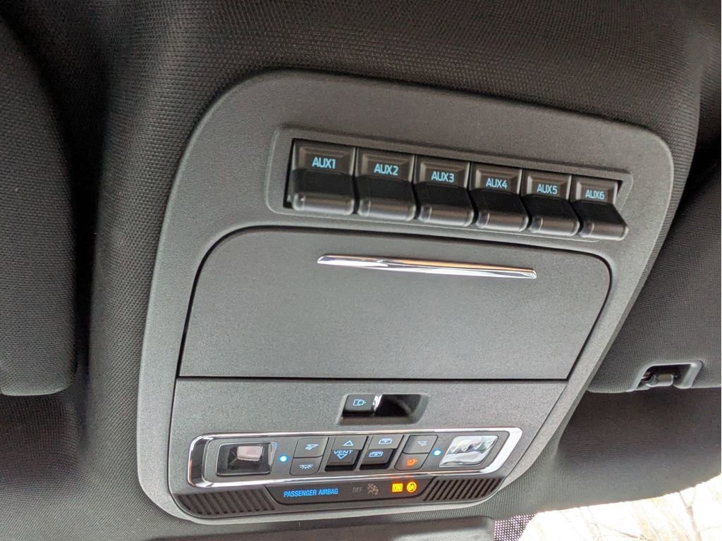 New 2026 Ford F250 Lariat w/ Lariat Ultimate Package image 23