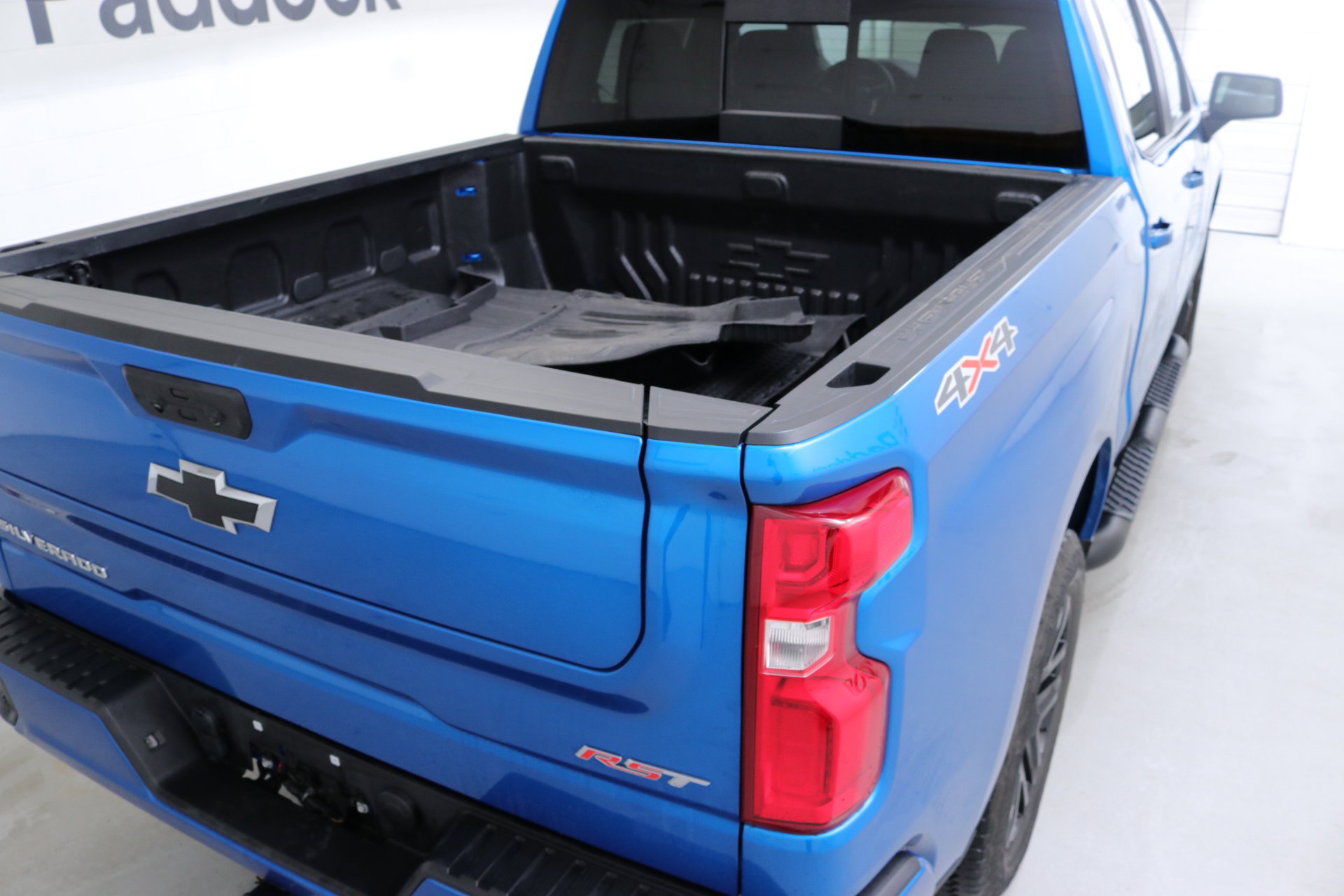 Used 2023 Chevrolet Silverado 1500 RST w/ All Star Edition Plus image 8