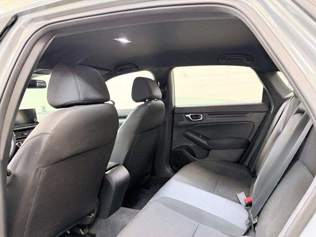 Used 2026 Honda Civic Sport image 19
