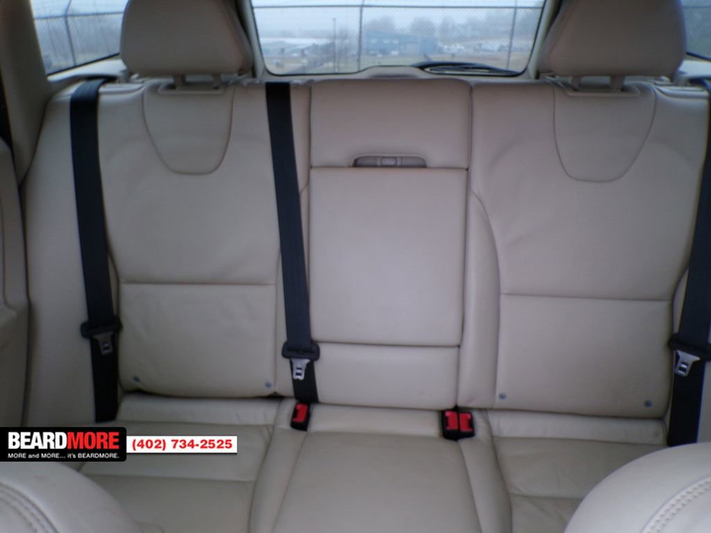 Used 2014 Volvo XC60 T6 image 11