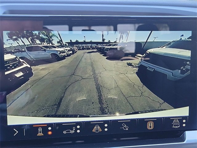 New 2026 Chevrolet Silverado 1500 LTZ image 13