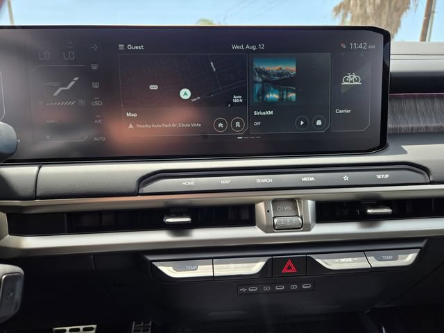 New 2027 Kia Telluride SX Prestige AWD/4WD image 16