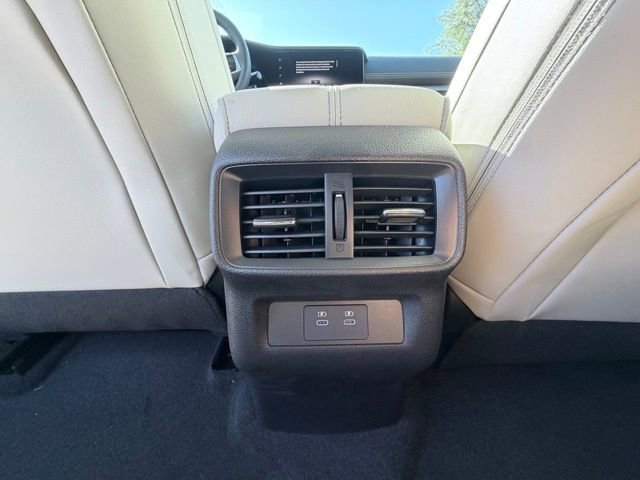 New 2026 Nissan Murano SV image 30