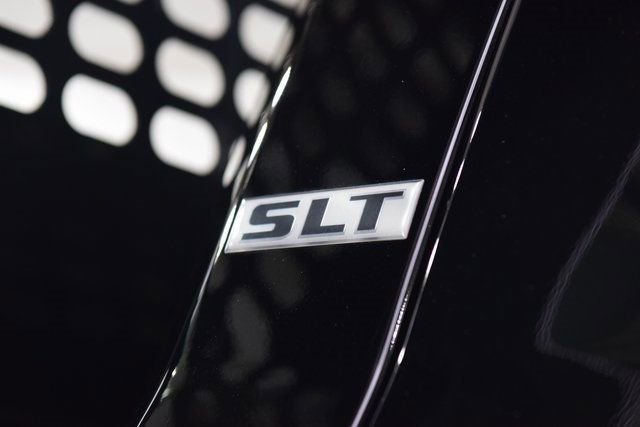 Used 2024 RAM 5500 SLT w/ Quick Order Package 2YG SLT image 14