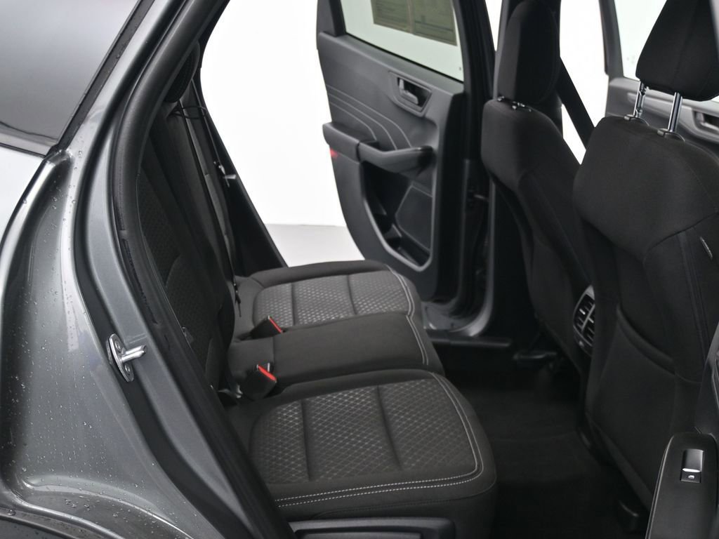 Used 2025 Ford Escape Active w/ Tech Pack #1 image 12