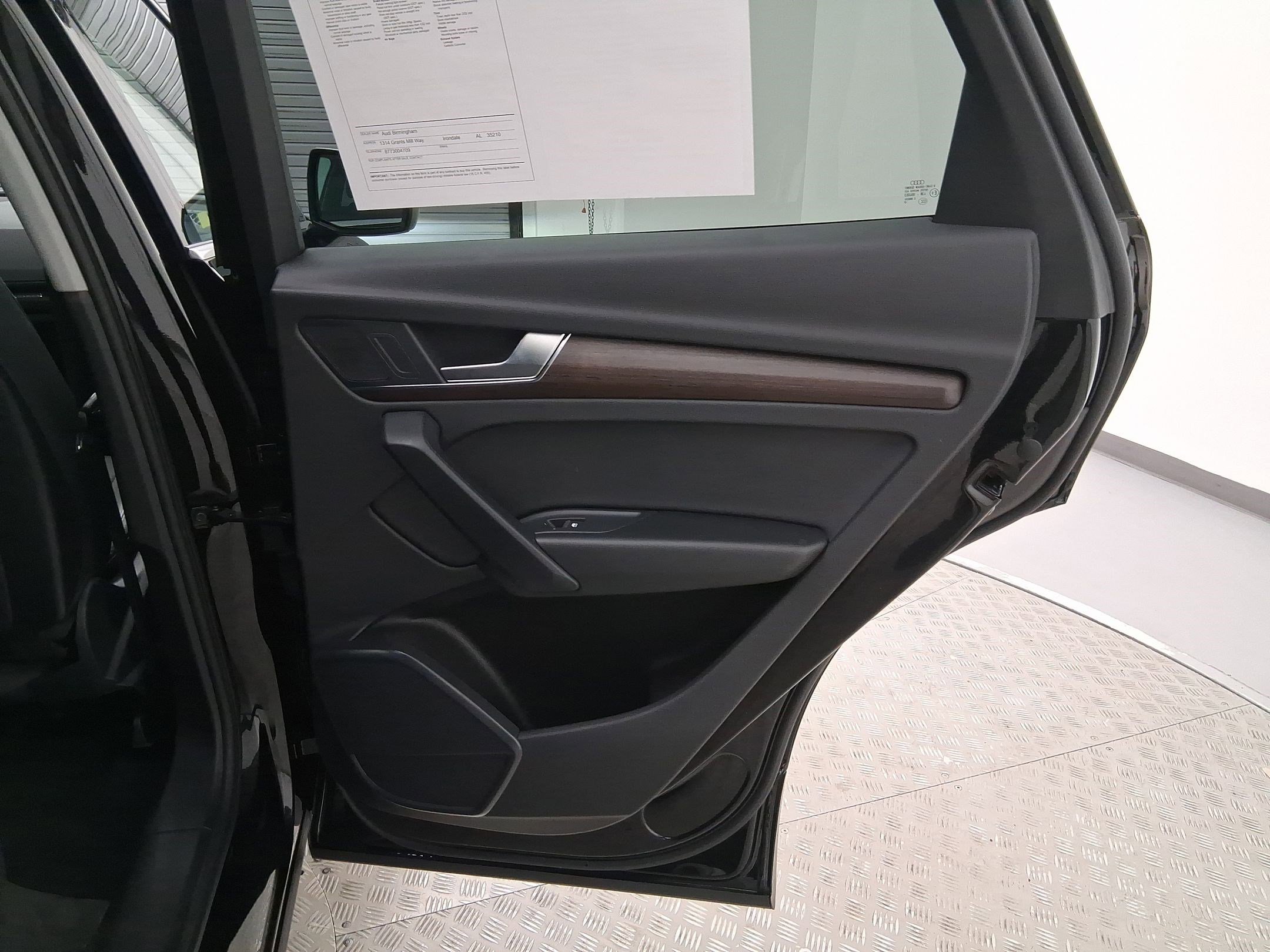 Used 2023 Audi Q5 2.0T Premium image 14