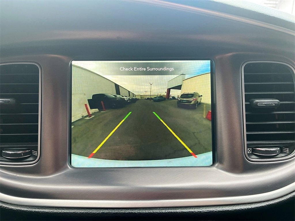 Used 2020 Dodge Charger Scat Pack image 13