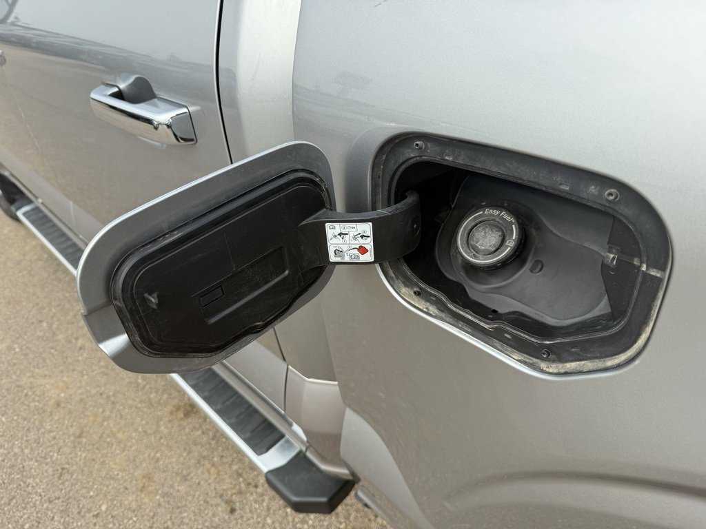 Used 2024 Ford F150 XLT image 49