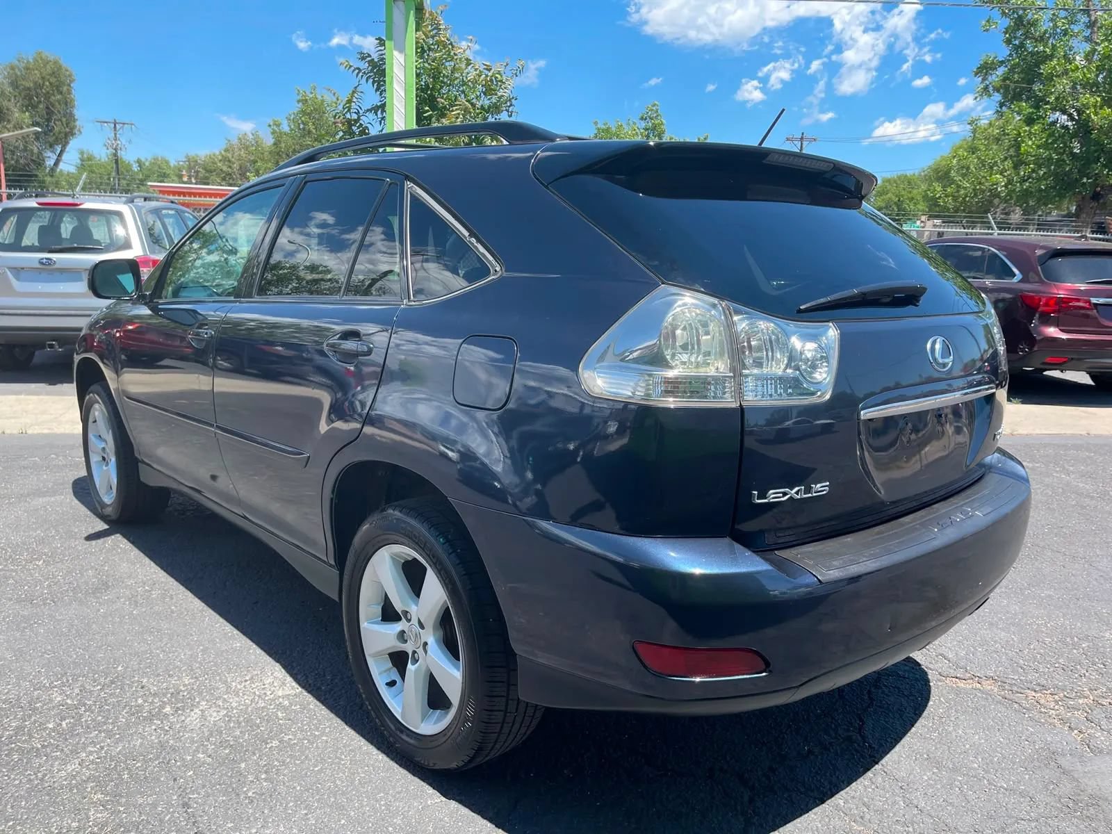 Used 2005 Lexus RX 330 AWD image 5