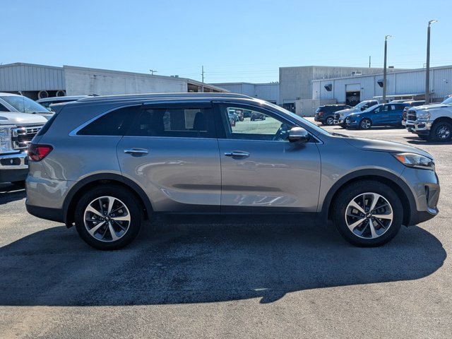 Used 2019 Kia Sorento EX image 4