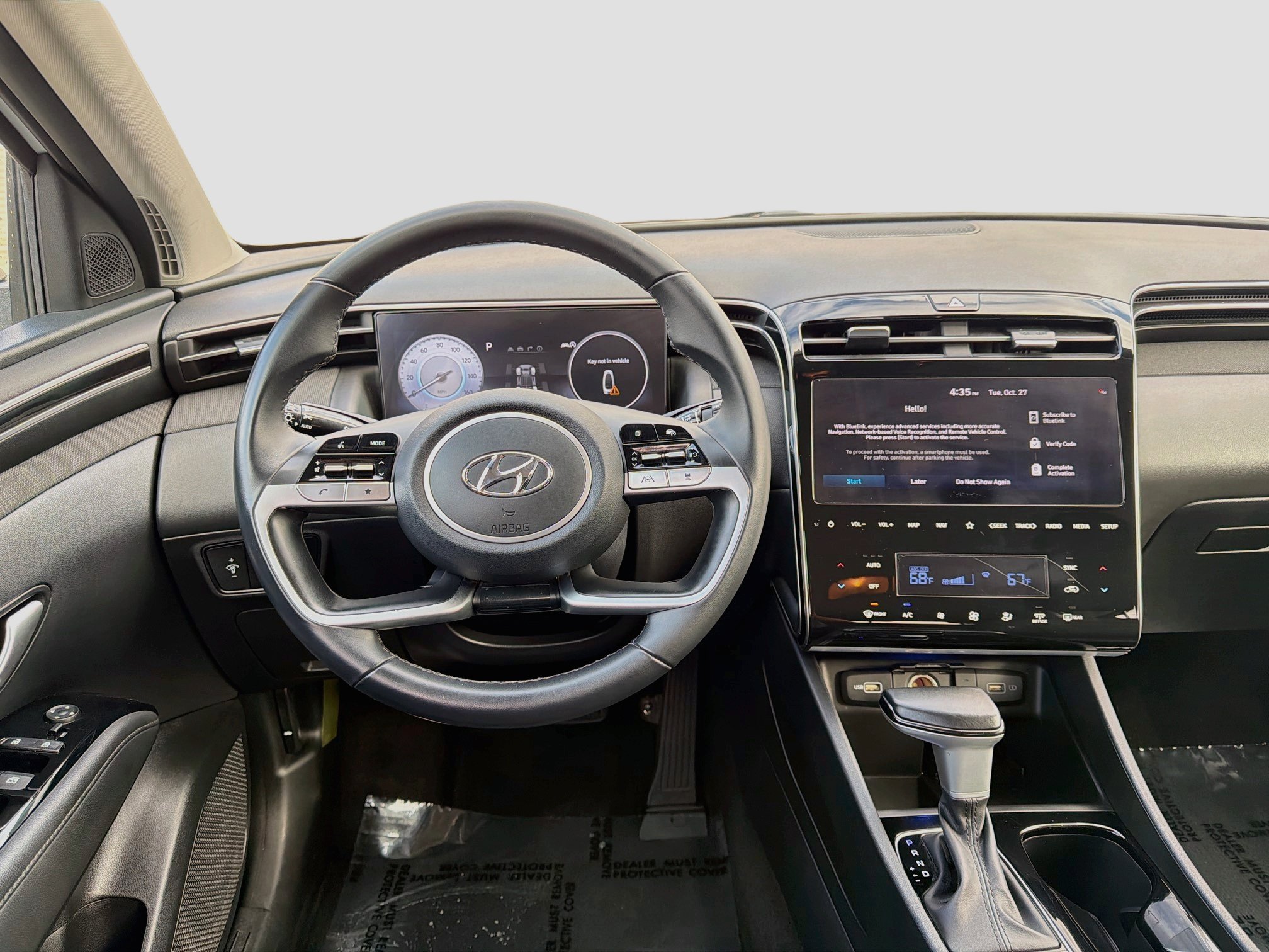 Used 2023 Hyundai Tucson XRT AWD/4WD image 19