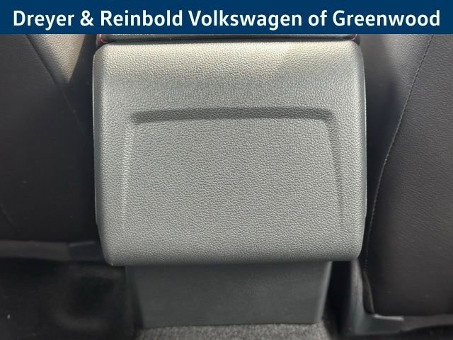 New 2026 Volkswagen Jetta GLI Autobahn image 24