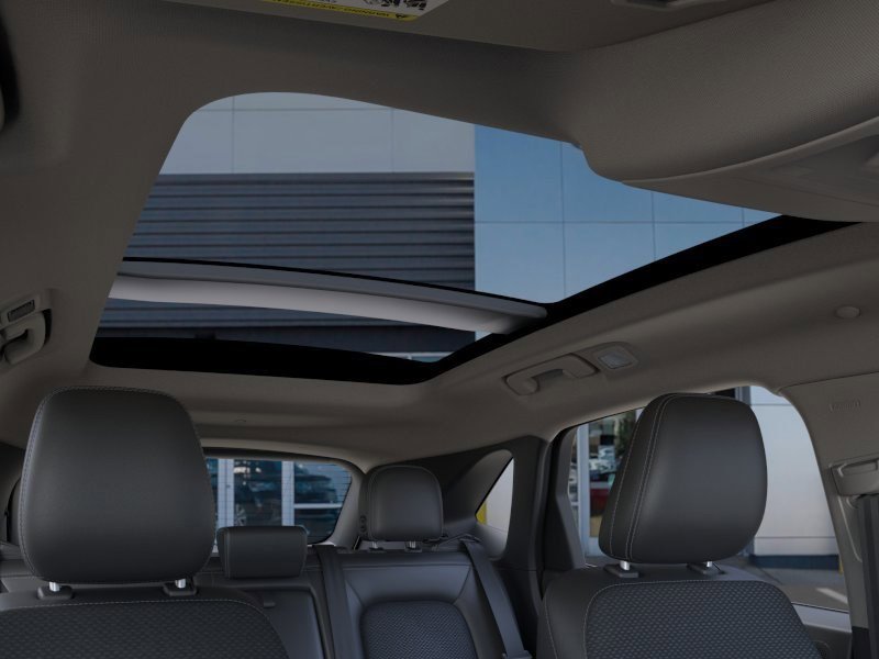 New 2024 Ford Escape SE w/ PHEV Premium Package image 25