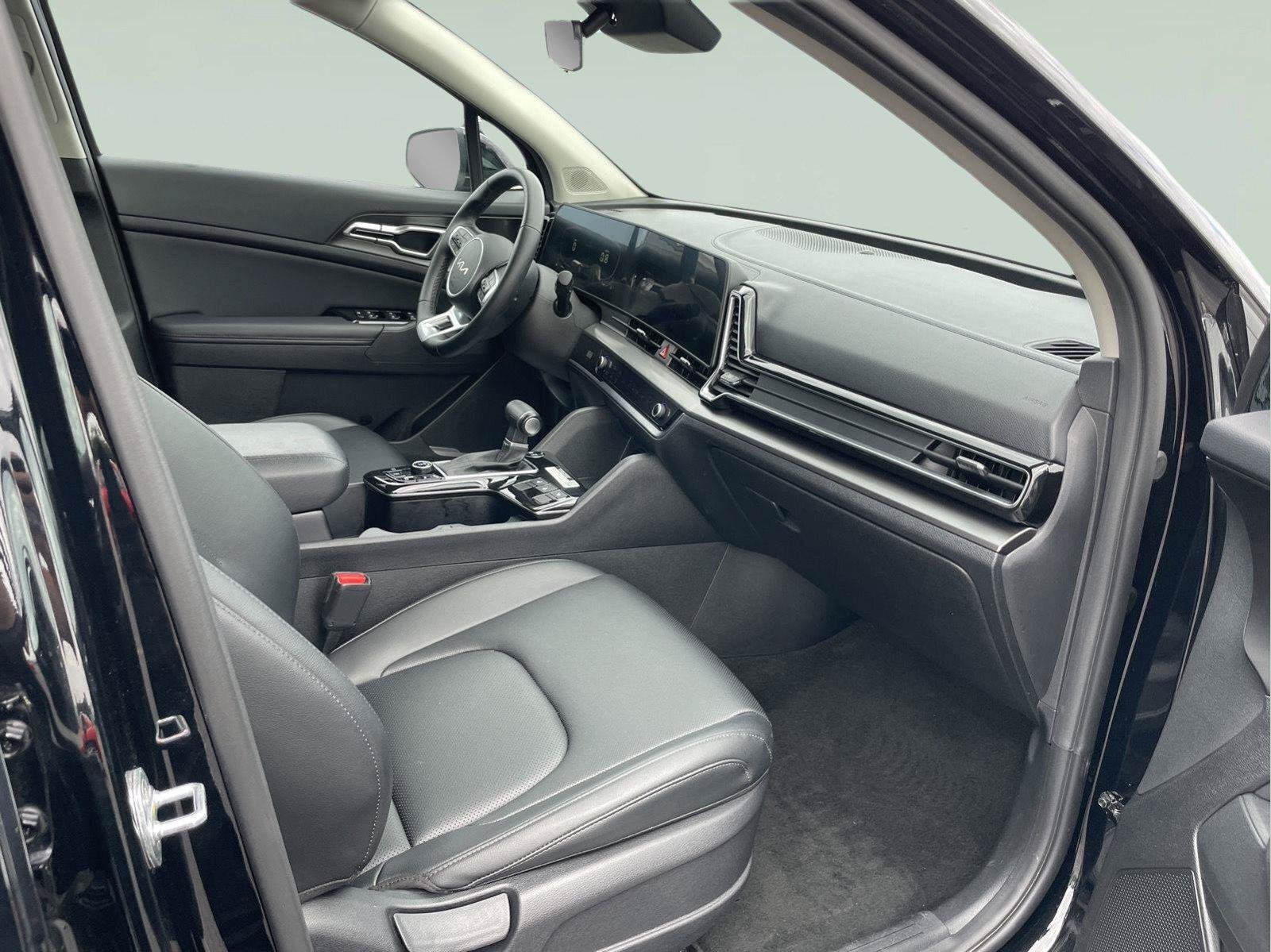 Used 2023 Kia Sportage EX AWD/4WD image 20