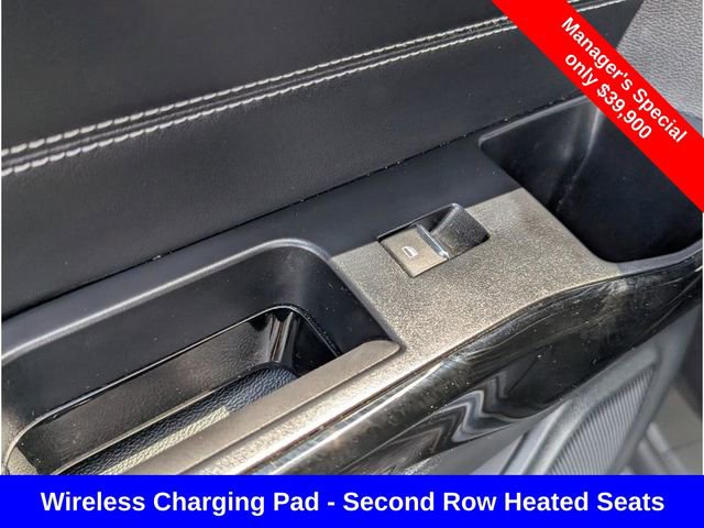 Used 2023 Ford Explorer ST w/ Equipment Group 401A image 13