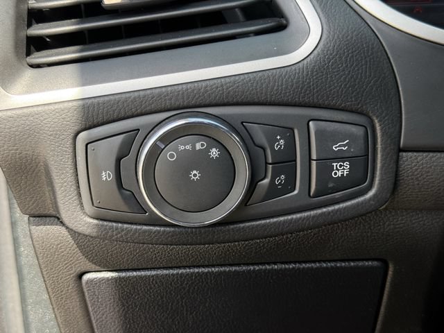 Used 2020 Ford Edge SEL w/ Convenience Package FWD image 25