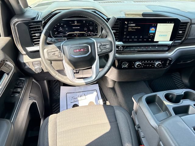 Certified 2024 GMC Sierra 1500 Elevation AWD/4WD image 14