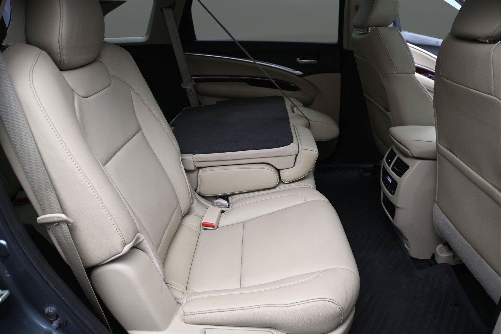 Used 2015 Acura MDX w/ Technology Package AWD/4WD image 22
