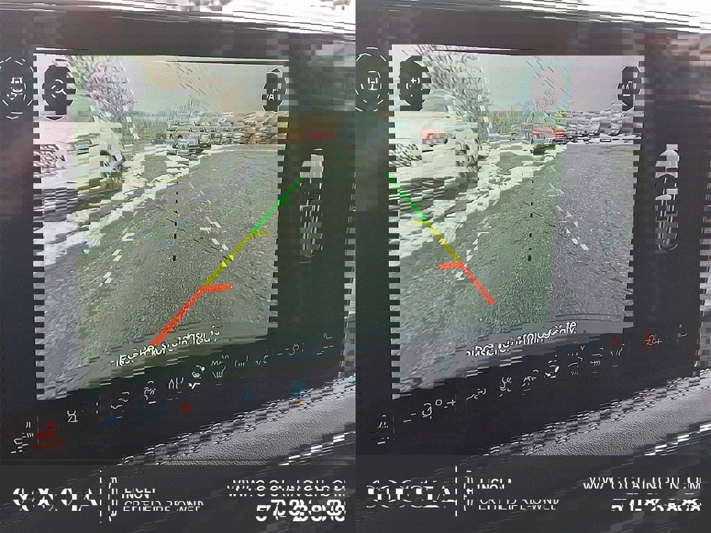 Certified 2024 Lincoln Corsair AWD image 17