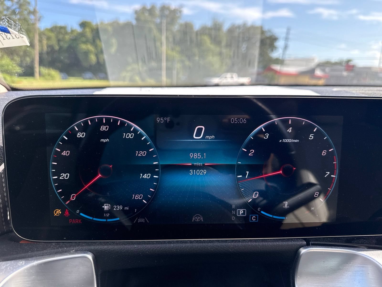 Certified 2022 Mercedes-Benz GLB 250 image 13