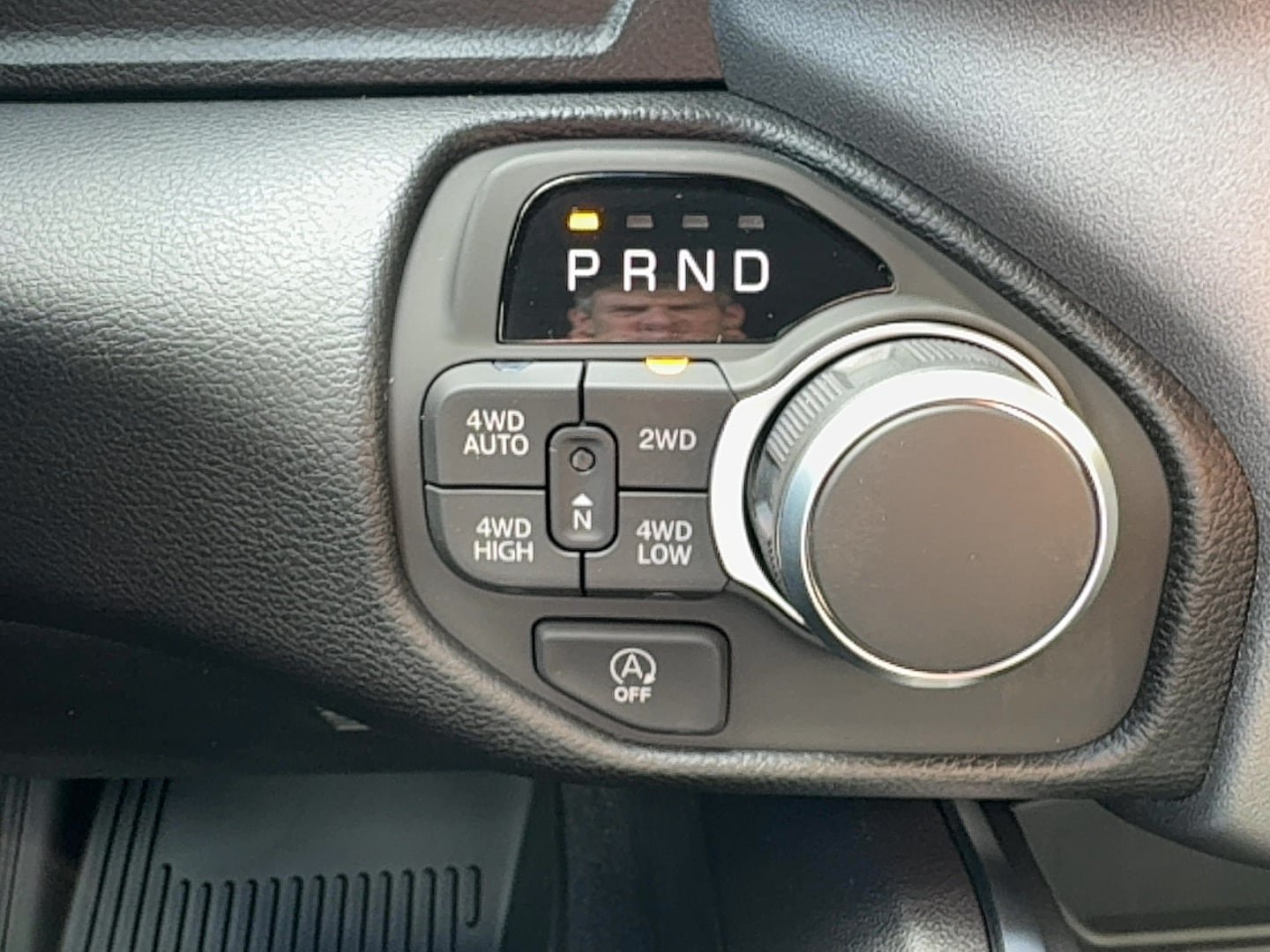 New 2025 RAM 1500 Big Horn AWD/4WD image 28