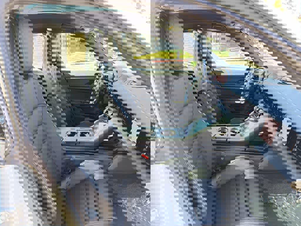 Used 2023 Porsche Taycan w/ Premium Package image 41