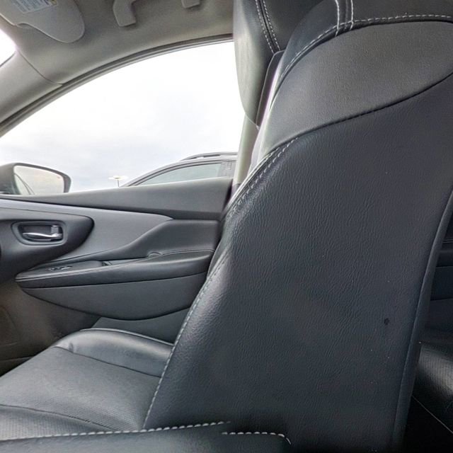 Used 2023 Nissan Murano SL w/ SL Moonroof Package image 31