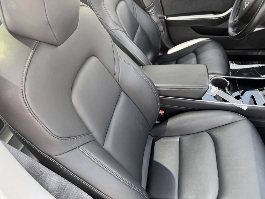 Used 2018 Tesla Model 3 Long Range AWD/4WD image 16