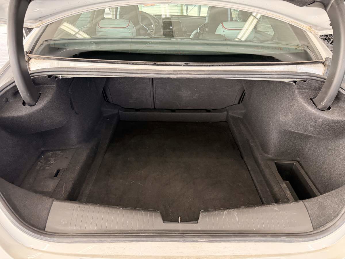 Used 2023 Cadillac CT4 V Blackwing w/ Driver Assist Package RWD image 27