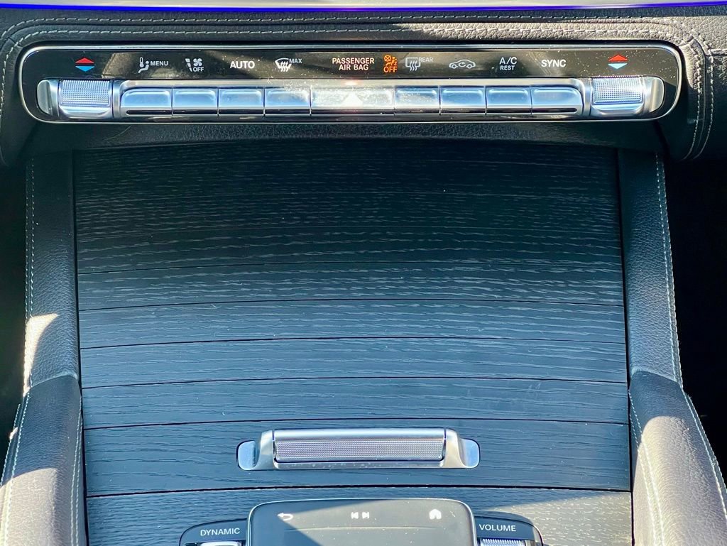 Certified 2023 Mercedes-Benz GLS 450 4MATIC image 27