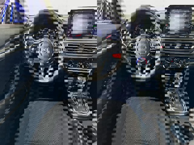 Certified 2023 Kia Seltos LX image 20