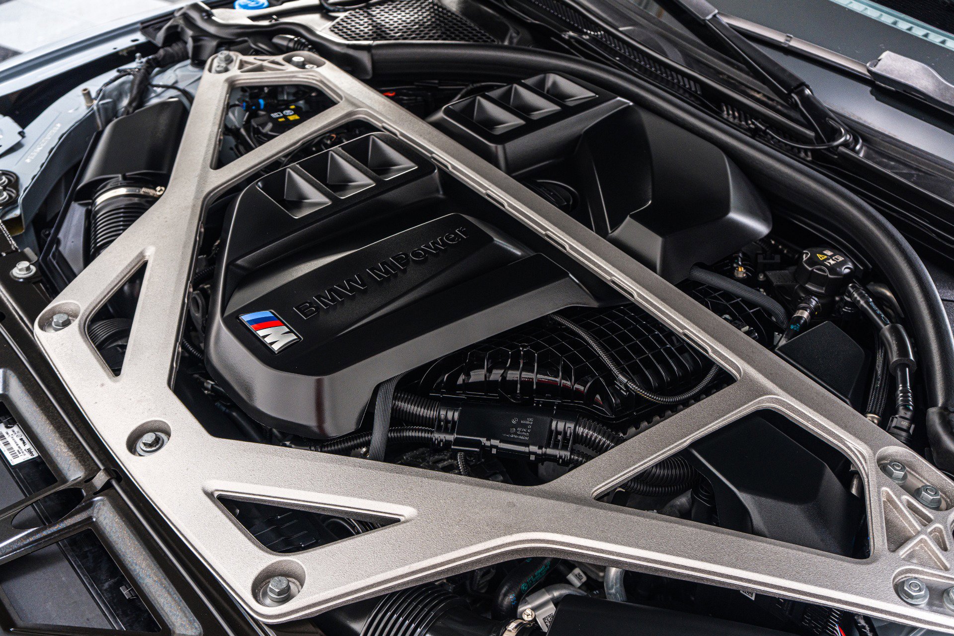 Used 2023 BMW M4 CSL image 49