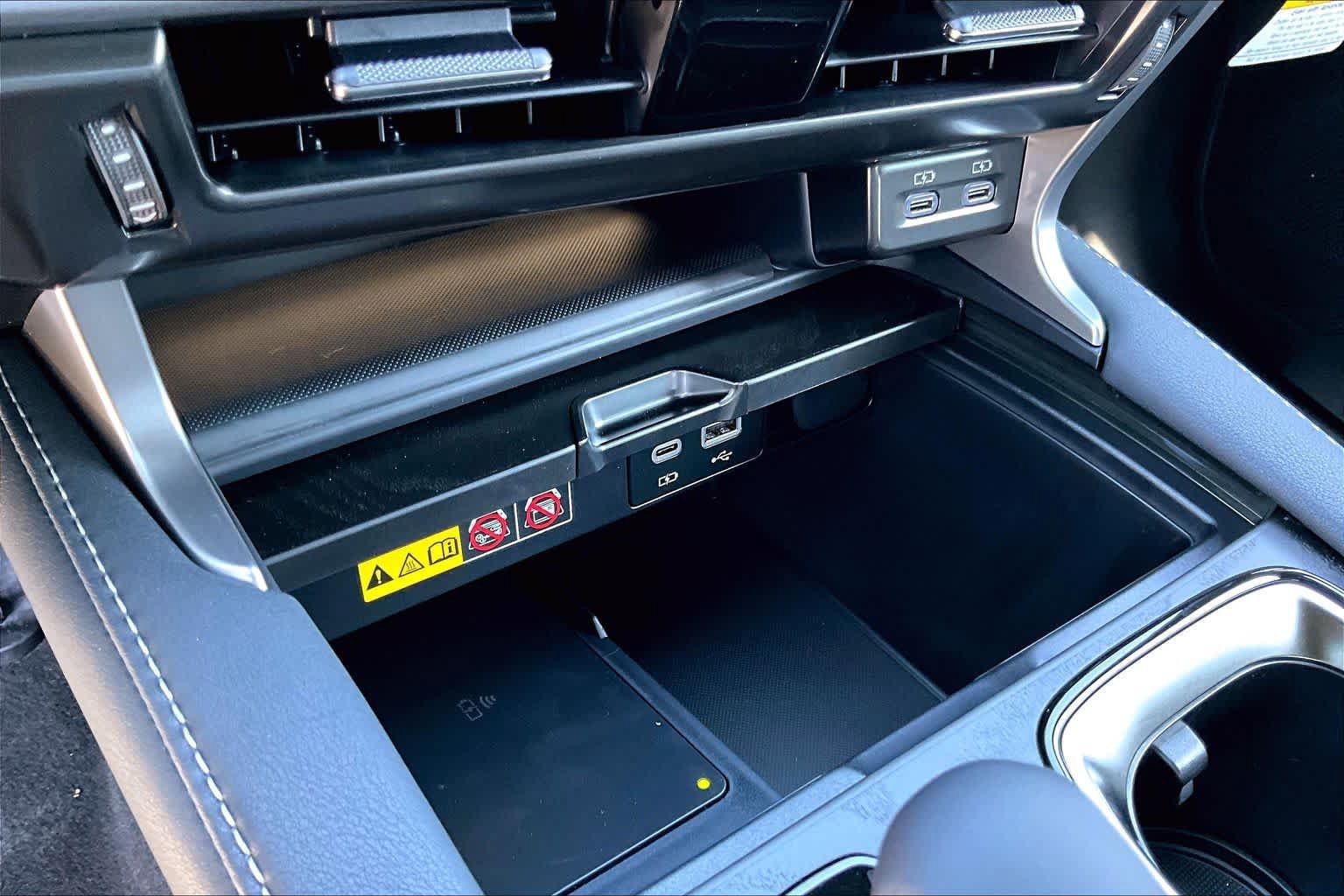 New 2026 Lexus RX 450h AWD w/ Convenience Package image 15