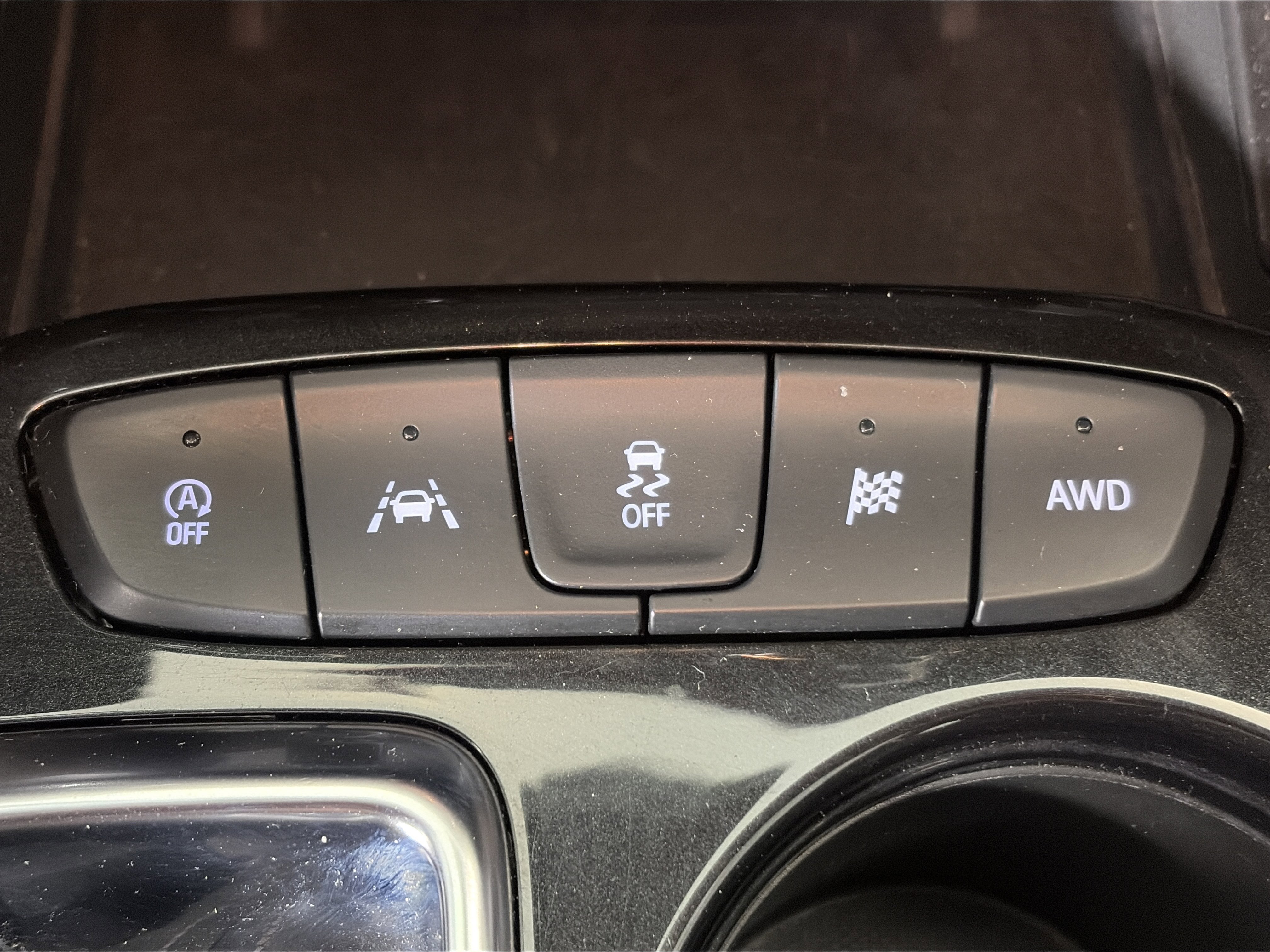 Certified 2024 Chevrolet TrailBlazer LT w/ Convenience Package image 26