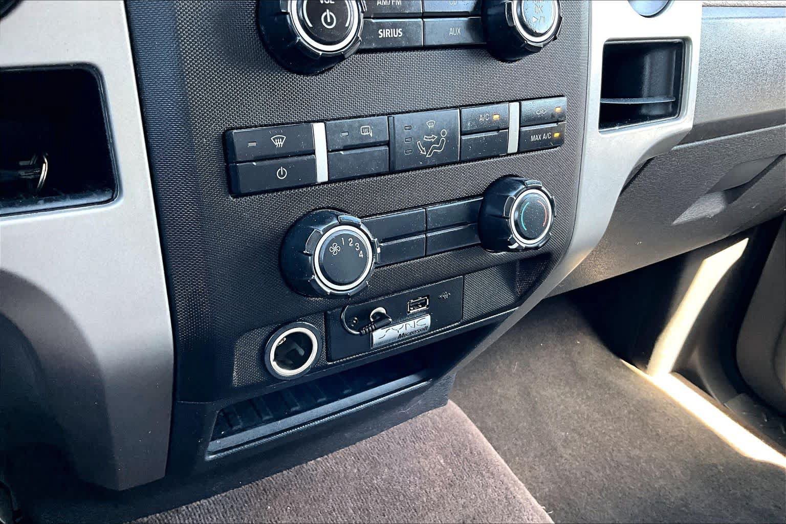 Used 2010 Ford F150 XLT RWD image 28