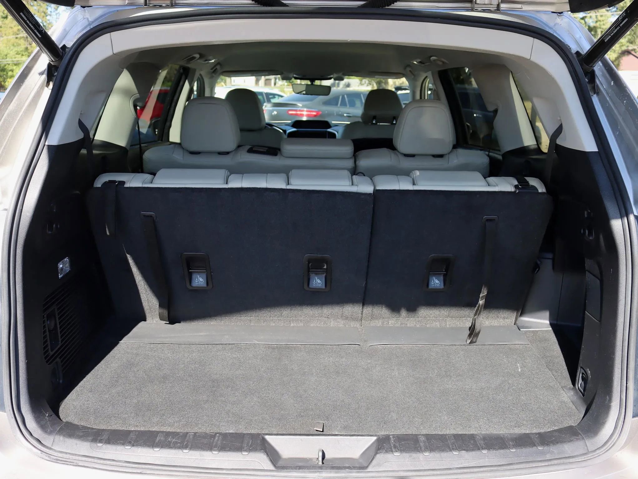 Used 2019 Subaru Ascent Limited image 42