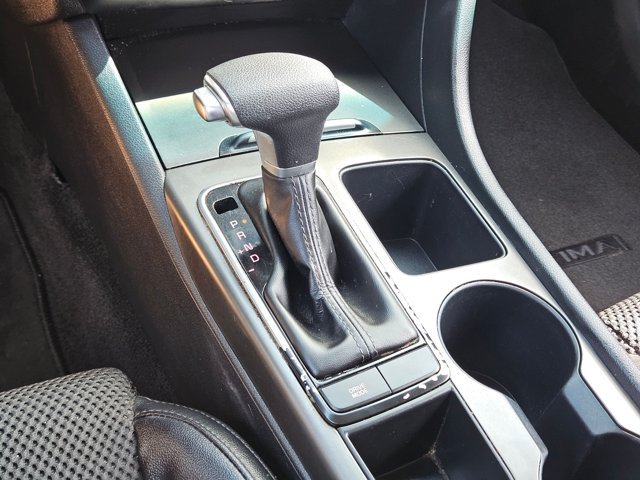 Used 2019 Kia Optima S FWD image 14
