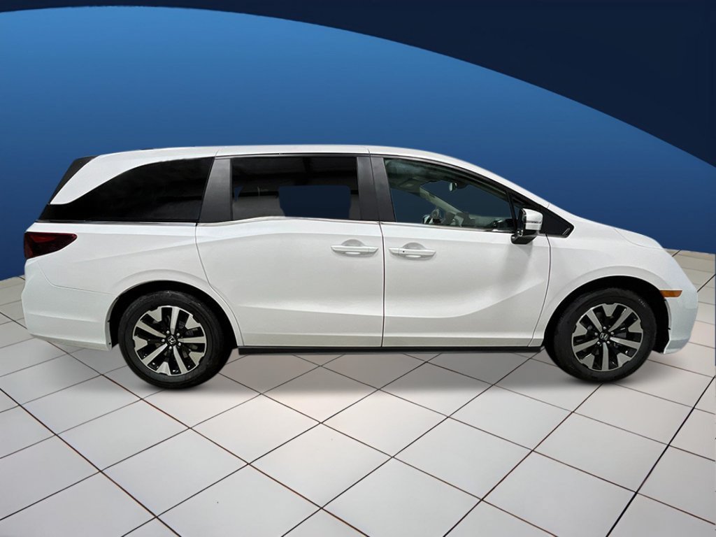 New 2026 Honda Odyssey EX-L image 7