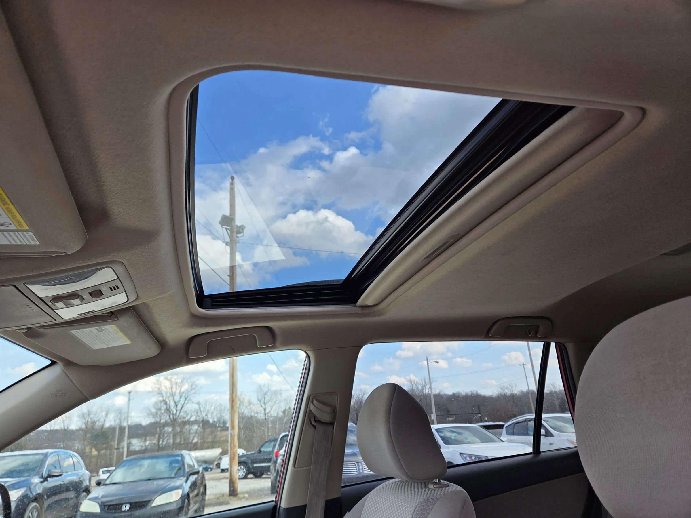 Used 2007 Toyota RAV4 Limited image 14