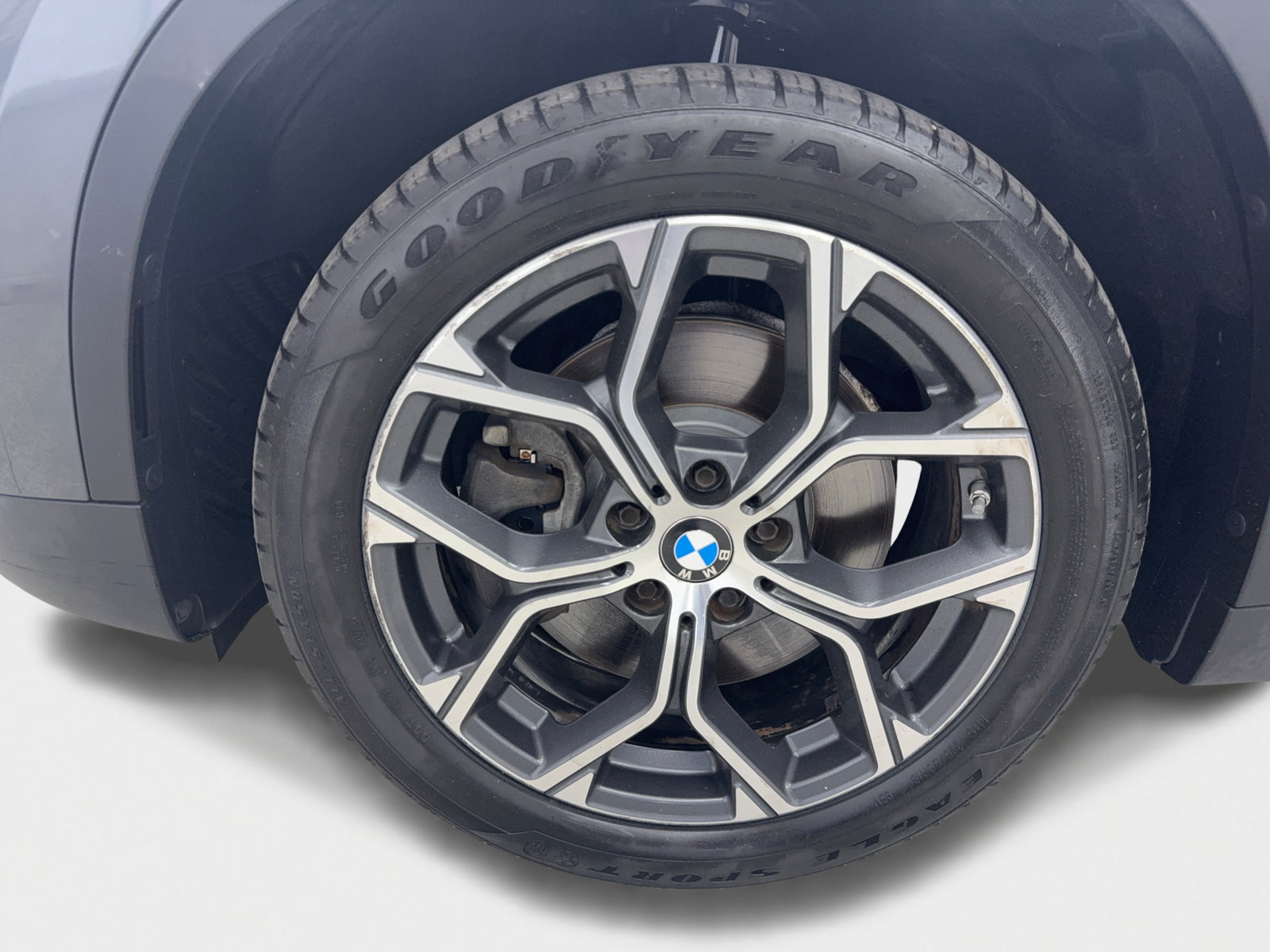 Used 2020 BMW X1 sDrive28i FWD image 73