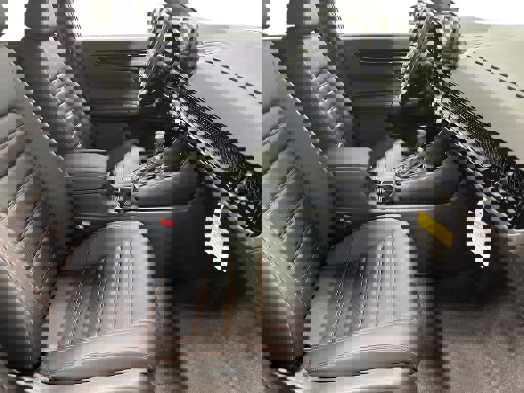 New 2026 Honda CR-V Sport Touring image 29