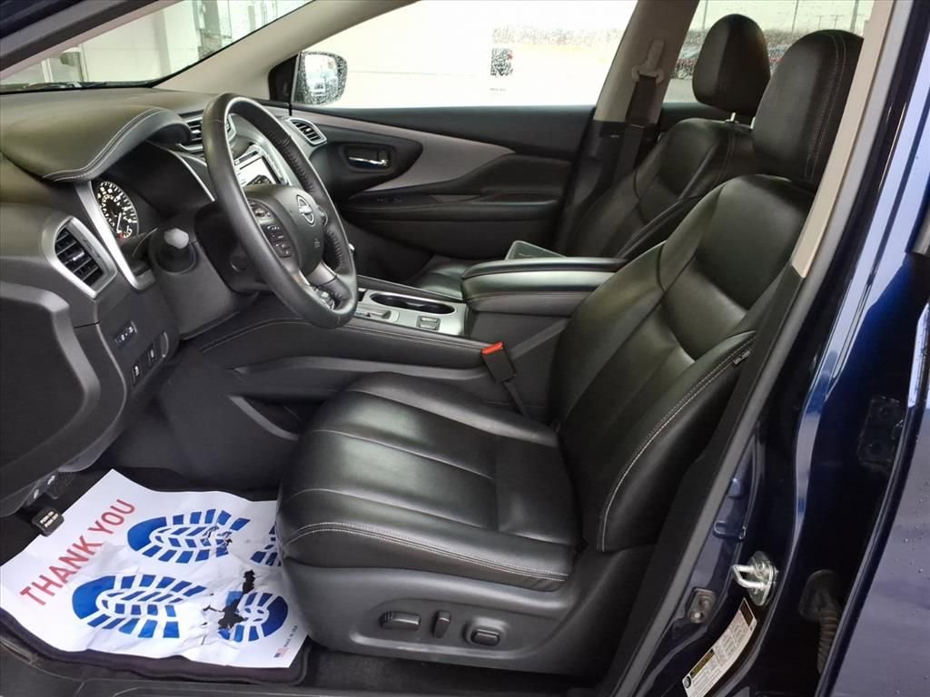 Used 2023 Nissan Murano SV image 15