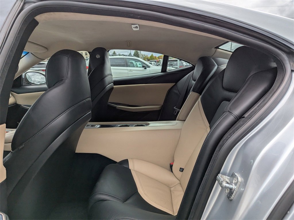 Used 2012 Fisker Karma EcoSport image 25