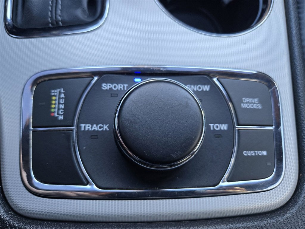 Used 2020 Jeep Grand Cherokee SRT w/ Trailer Tow Group IV image 23